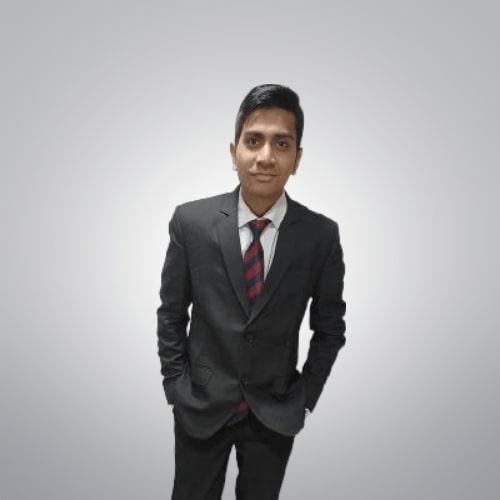 Ayush Nathani